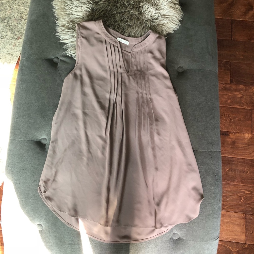 Pleione Blouse